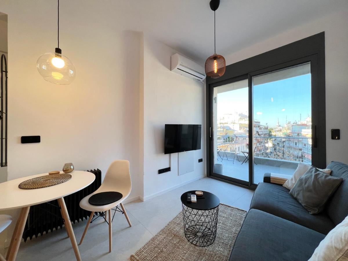 #Plato Apt By Halu! Apartments Soluň Exteriér fotografie