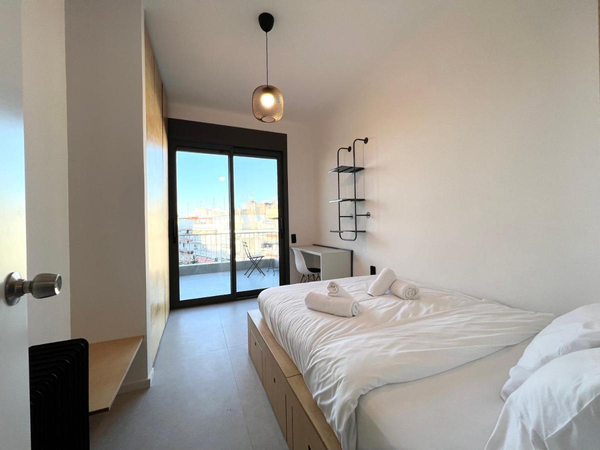 #Plato Apt By Halu! Apartments Soluň Exteriér fotografie