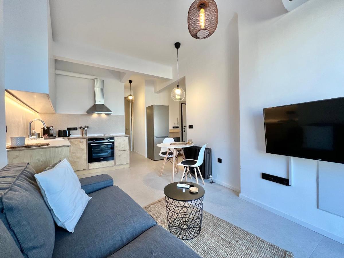 #Plato Apt By Halu! Apartments Soluň Exteriér fotografie