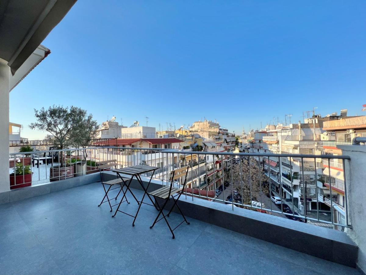 #Plato Apt By Halu! Apartments Soluň Exteriér fotografie