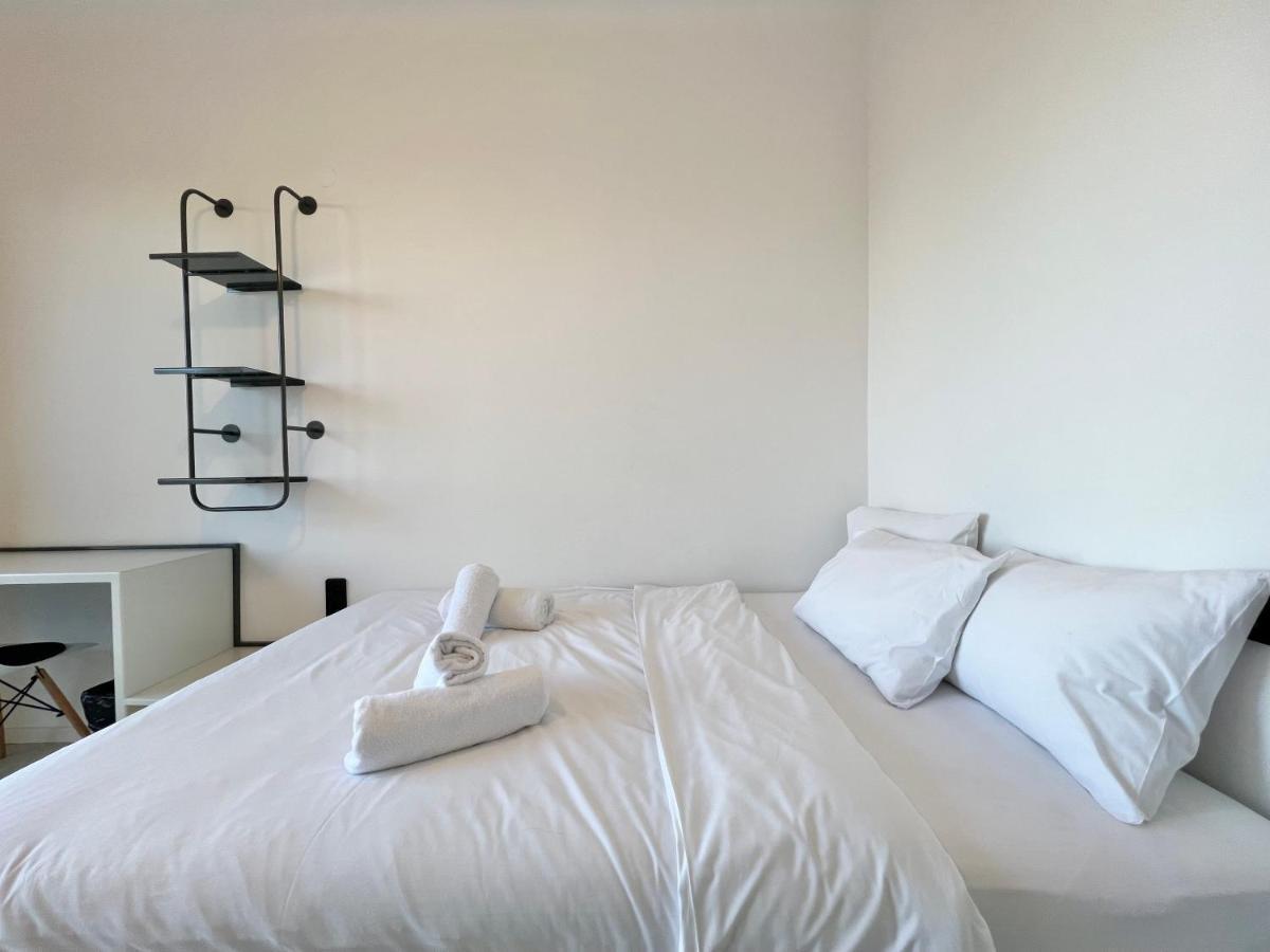 #Plato Apt By Halu! Apartments Soluň Exteriér fotografie