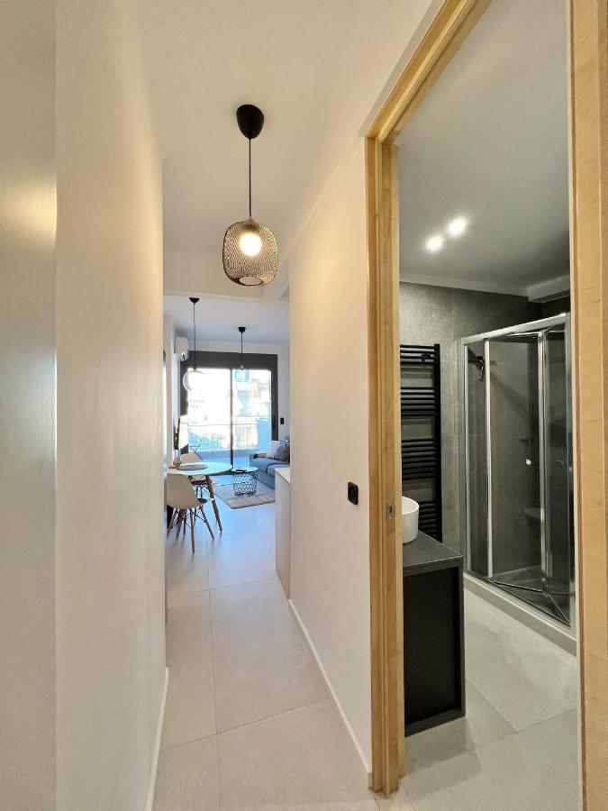 #Plato Apt By Halu! Apartments Soluň Exteriér fotografie