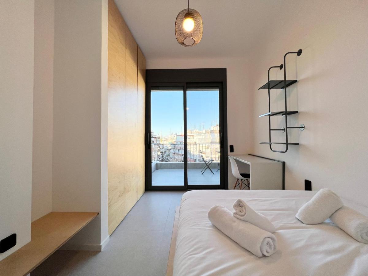 #Plato Apt By Halu! Apartments Soluň Exteriér fotografie