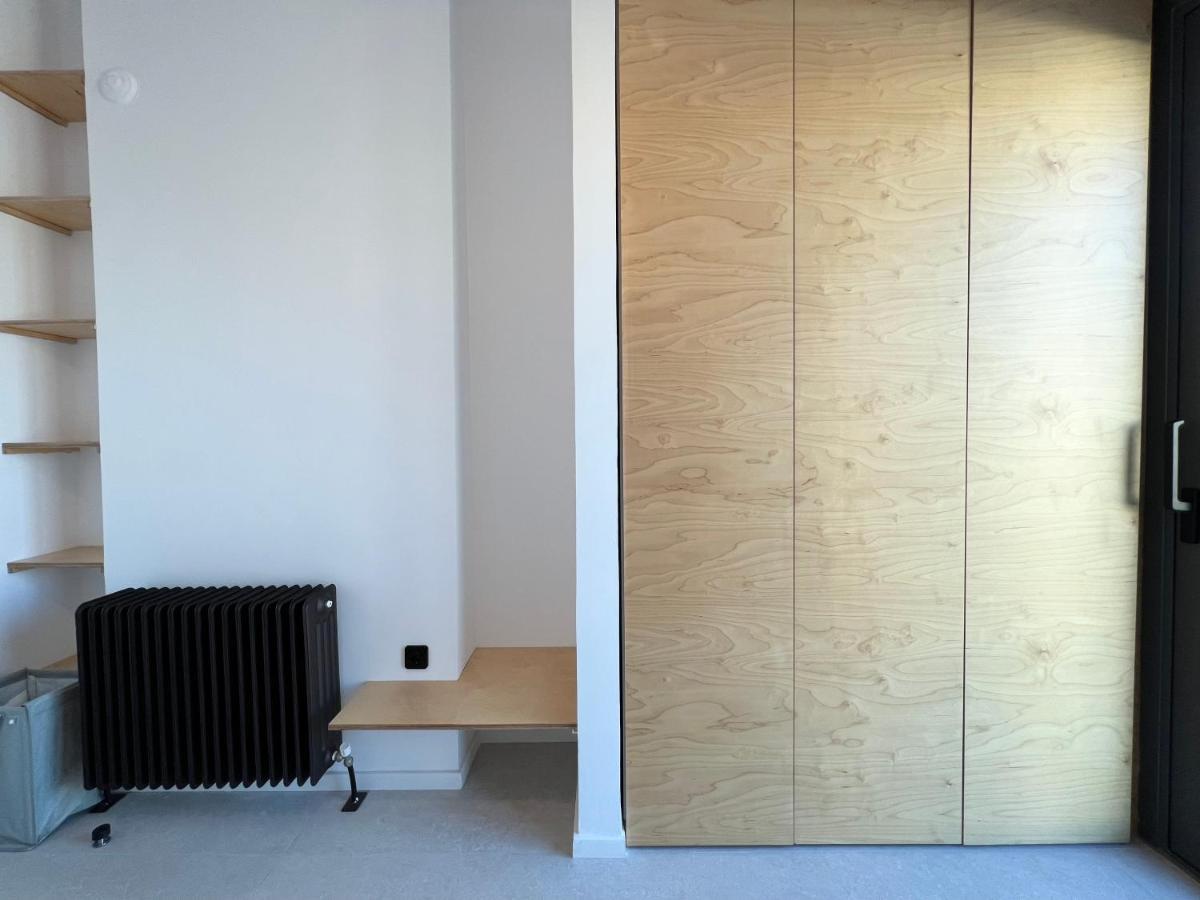 #Plato Apt By Halu! Apartments Soluň Exteriér fotografie